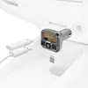 HAMA FM-Sender Bluetooth-Freisprecheinrichtung Produktbild-Vorschau 6