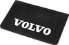 Pres Volvo 3D-Kotflügel | 40x60cm, weiße Reliefschrift Produktbild-Vorschau 2