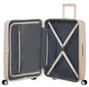 AMERICAN TOURISTER Soundbox Trolley M erw. – Coconut Sand Podgląd zdjęcia produktu 7