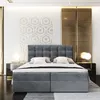 Masseno Boxspringbett GLOS K 180x200 cm Komplett-Set mit Produktbild-Vorschau 11