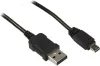 OTB USB-Kabel kompatibel zu Casio EMC-6 Produktbild-Vorschau 1