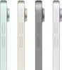 Apple iPad Air 11 (2024) 6.Gen Wi-Fi 128 GB šedá Náhľad obrázku produktu 4