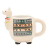 Winkee - Tasse à café Llama Voir les images du produit 1