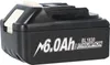 18V Akku passend für Makita Akku 18V 6Ah BL1860  BL1850 Produktbild-Vorschau 7