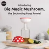OTOTO Magic Mushroom XL Trichter Produktbild-Vorschau 10