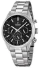 FESTINA Montre homme Timeless Chronographe Quartz acier Voir les images du produit 1