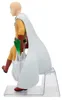 One Punch Man Saitama One Punch Life figura 20 cm Anteprima dell’immagine prodotto 7