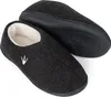 Pantofole Calde HEYO Unisex con Memory Foam e Suola Anteprima dell’immagine prodotto 3