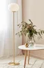 Nordlux - Stehlampe Alton - Gold - 150 cm Produktbild-Vorschau 2