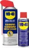  WD-40 SPECIALIST Silikon SET Silikonspray 400ml 1x Produktbild-Vorschau 1