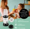 'GOURMETmaxx Mr. Magic Power 400 Pro con set di accessori M Anteprima dell’immagine prodotto 3