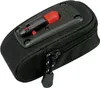 Klickfix Micro 30 Satteltasche, schwarz, lose Produktbild-Vorschau 1