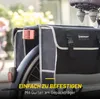 Dunlop torba dwustronna na rower Podgląd zdjęcia produktu 9