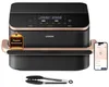 Cosori Dual Blaze Twinfry Chef Edition, heteluchtfriteuse, Productafbeelding-voorbeeld 20
