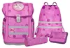 McNeill sac d'école Tenero Schoolbag Set 5 pièces Pinky Voir les images du produit 9
