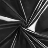 wasserdichter Matratzenschoner, schwarz, 2 x 2,2 m, aus Produktbild-Vorschau 2