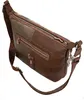 Anekke Umhängetasche Core Outer Crossbody Bag Multicolor Produktbild-Vorschau 6