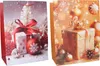 Geschenktüte XXL 72 x 50 x 18 cm WEIHNACHTEN Produktbild-Vorschau 1