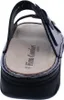 Finn Comfort Damen Pantolette CAYMAN-S silber Größe EUR 42 Produktbild-Vorschau 17