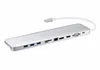 ATEN UH3234 USB-C Multiport Dock mit Power Passthrough Voir les images du produit 9