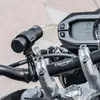 MIDLAND BIKE GUARDIAN PRO Motocyklowa kamera samochodowa 2K Podgląd zdjęcia produktu 4