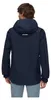 Mammut Crater Light HS Hooded Jacket marine M Produktbild-Vorschau 4