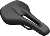 Ergon SF Sport Gel Donna Nero S/M CroMo Sedlo Anteprima dell’immagine prodotto 1