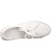 Gemini 311278-01 Damen Schnürschuhe Halbschuhe Slipper Produktbild-Vorschau 8