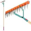 KADAX Aerator Ręczny Wertykulator Do Trawy Trawnika Podgląd zdjęcia produktu 6