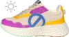 No Name Plateau Sneaker Damen 32303032393838 Gelb 39 EU Produktbild-Vorschau 16