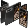 Silikónový kryt pre Google Pixel Fold ochranný kryt matný Náhľad obrázku produktu 2