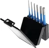 GEDORE 3014320 GEDORE 316 D Splinttreiber-Set flach Anteprima dell’immagine prodotto 8