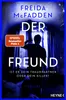 Der Freund - Ist er dein Traumpartner oder dein Killer? Produktbild-Vorschau 2