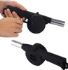 BBQ Ventilateur Barbecue Grillgebläse Manual GebläSen Produktbild-Vorschau 4