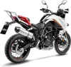LeoVince LV One Evo Slip-On Auspuff Edelstahl für BENELLI Produktbild-Vorschau 6