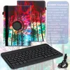 Hülle Tastatur Tasche für Xiaomi Redmi Pad 2 Tablet Produktbild-Vorschau 6