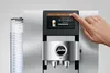 JURA VG! Kaffeevollautomat 2T. P.E.P. Milchsyst.HP3 Disp Produktbild-Vorschau 18