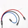 Cavo USB Baseus 3W1 Usb-C / Lightning / Micro 3A 1,2M Anteprima dell’immagine prodotto 43