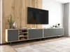 TV-Schrank Fernsehschrank Apollo Loft Style Dreitürig Produktbild-Vorschau 12