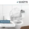 SCHÜTTE MDF WC-Sitz MARMOR STONE, mit Absenkautomatik Produktbild-Vorschau 9