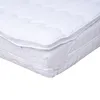 Doppelter Matratzenschoner - TOPPER 180 x 200 cm Produktbild-Vorschau 1