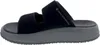 Joya MAX III Blue Pantolette, Nubuck Leather, SENSO-Sohle, Produktbild-Vorschau 30