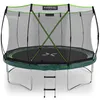 KINETIC SPORTS Trampolin Federlos-Design 'Bungee Safety Produktbild-Vorschau 1