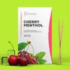 Wunder Zahnstocher mit Geschmack - Kirsche Menthol - 30 Produktbild-Vorschau 2