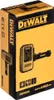 DeWALT DE0892, 50 m, 2 mm/m, Zelená, 510 nm (< 1 mW), Náhľad obrázku produktu 17