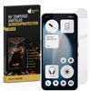 2x 9H Panzerglas für Nothing Phone 4a HD klar Tempered Produktbild-Vorschau 1