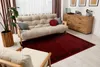 Tapis ORIENT 5125 bordeaux / noir Cadre, classique, Voir les images du produit 5