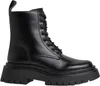 Pepe Jeans Queen Bass bottes femme noir 39 Voir les images du produit 1