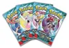 Pokémon TCG: SV09 Journey Together - Booster náhodný výběr Náhled obrázku produktu 2