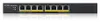 Zyxel GS1900-8HP v3 PoE, Managed, L2, Gigabit Ethernet Produktbild-Vorschau 17